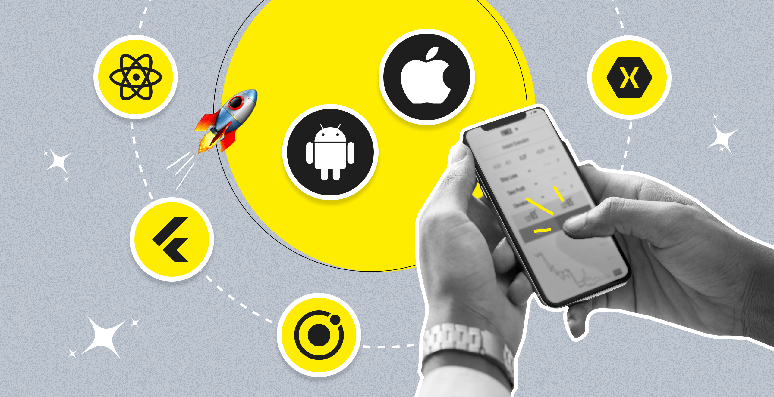 Fintech eCommerce Solutions